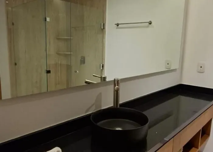 Estudio Apartment Tulum