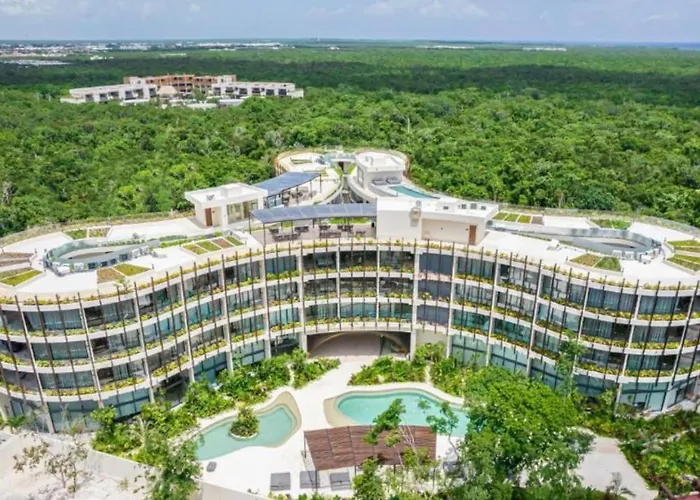 Apartment Estudio Tulum